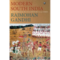 MODERN SOUTH INDIA-A History from the 17th Century to our Times