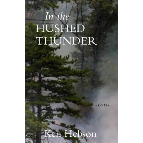 In the Hushed Thunder