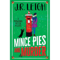 Mince Pies and Murder