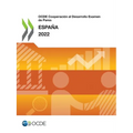 Ocde Cooperación Al Desarrollo Examen de Pares: España 2022