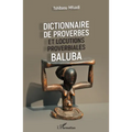 Dictionnaire de proverbes et locutions proverbiales Baluba