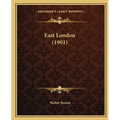 East London (1901)