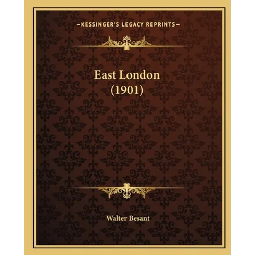 East London (1901)