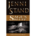 Sage's Bluff: A Pond Investigations Mystery