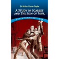 A Study in Scarlet and the Sign of Four