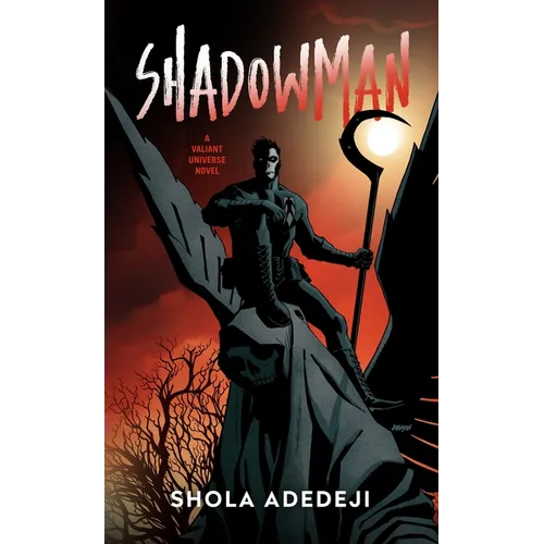 Shadowman