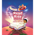 Read & Rise Qaidah (South Asian Script): Kiitab Compatible