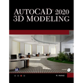 AutoCAD 2020 3D Modeling