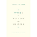 Words for Readers and Writers: Spirit-Pooled Dialogues