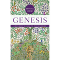 Genesis: A Beginner's Guide to the Beginning