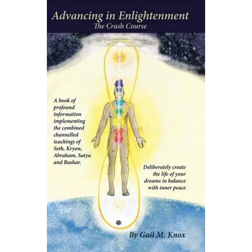 Advancing in Enlightenment: The Crash Course - Hardcover