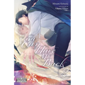 You Can Have My Back, Vol. 2 (Light Novel): Volume 2