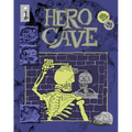 Hero Cave