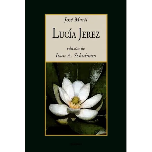 Lucia Jerez