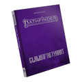 Pathfinder Adventure: Claws of the Tyrant