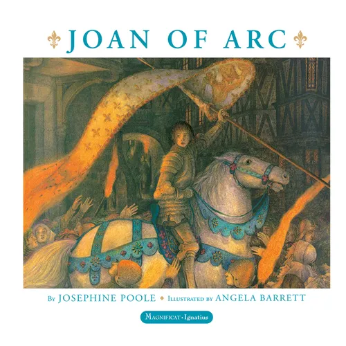 Joan of Arc