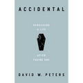 Accidental: Rebuilding a Life After Taking One