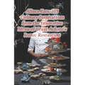 Alinea Eats: 105 Culinary Inspirations from the Innovative Menu of Grant Achatz's Iconic Restaurant