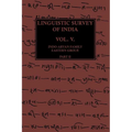 Linguistic Survey of India Vol V Part II