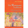 The Ramayana Tradition and Socio-Religious Change in Trinidad, 1917-1990