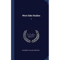 West Side Studies: 2