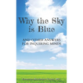 Why the Sky is Blue