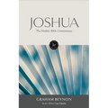 The Hodder Bible Commentary: Joshua