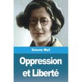 Oppression et Liberté