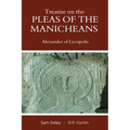 Treatise on the Pleas of the Manicheans
