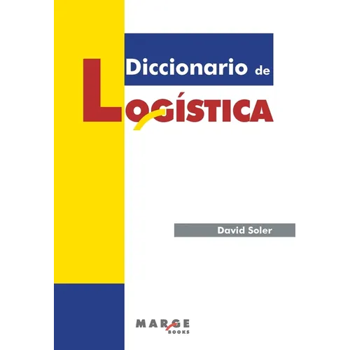 Diccionario de logística