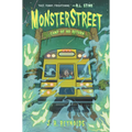 Monsterstreet #4: Camp of No Return