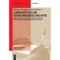 Linguistische Diskursgeschichte