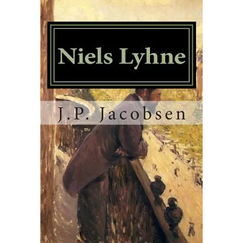 Niels Lyhne