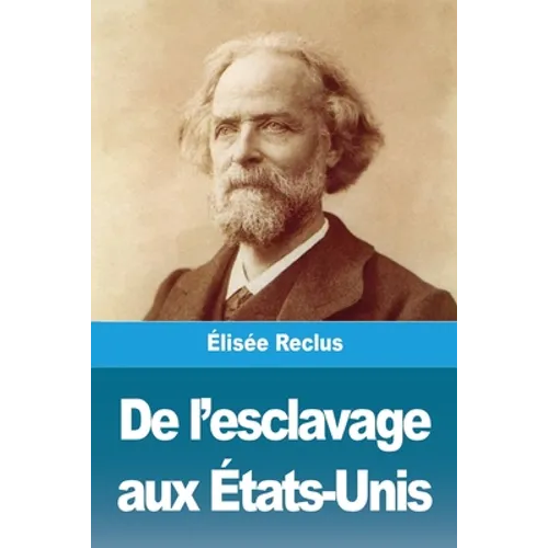 De l'esclavage aux États-Unis