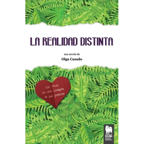 La realidad distinta