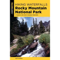 Hiking Waterfalls Rocky Mountain National Park