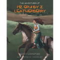 The Adventures of Mz. Grundy Z. Leatherberry: Book 2 The Adventure Continues