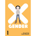 X-Gender Vol. 1