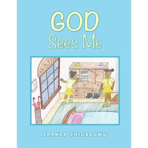 God Sees Me