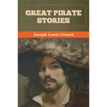 Great Pirate Stories