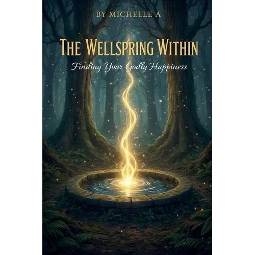 The Wellspring Within: Finding Your Godly Happiness