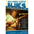 New York City Blues: Postwar Portraits from Harlem to the Village and Beyond