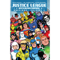Justice League International Omnibus Vol. 3