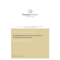 EU Enlargement and European Integration: Challenges and Perspectives:14th Network Europe Conference - Stockholm, 25-26 September 2023
