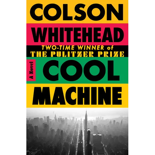 Cool Machine