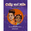 Cully and Mila: Halloween
