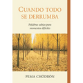 Cuando Todo Se Derrumba (When Things Fall Apart): Palabras Sabias Para Momentos Dificiles