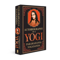 Autobiography of a Yogi