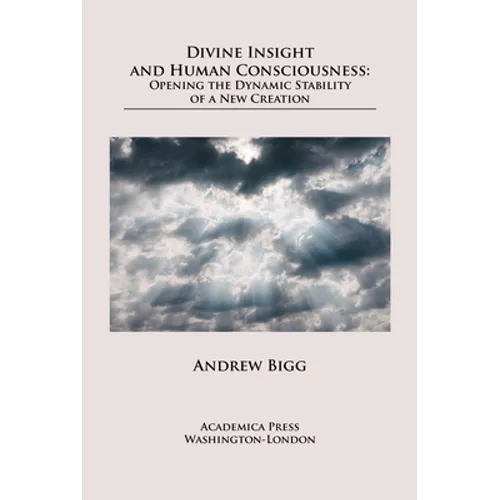 Divine Insight and Human Consciousness: Opening the Dynamic Stability of a New Creation