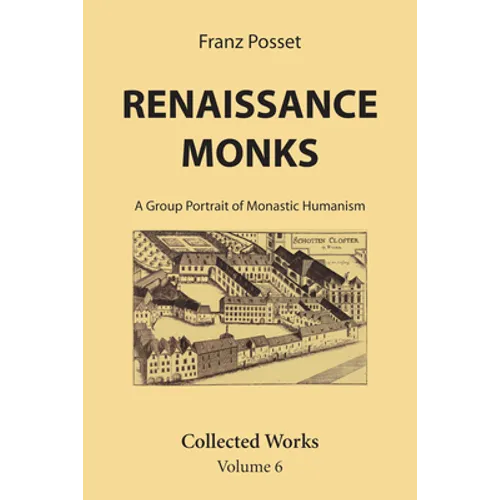 Renaissance Monks